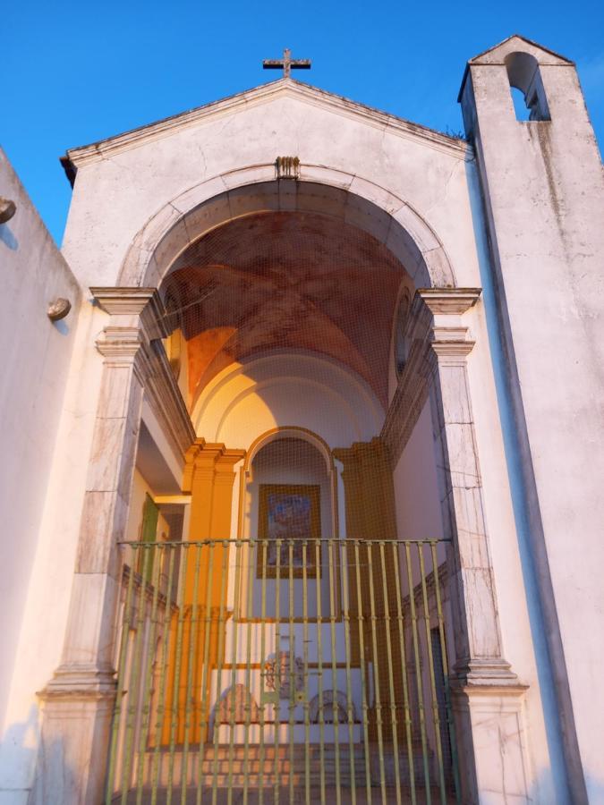 Casa Porta Do Sol Villa Estremoz Buitenkant foto